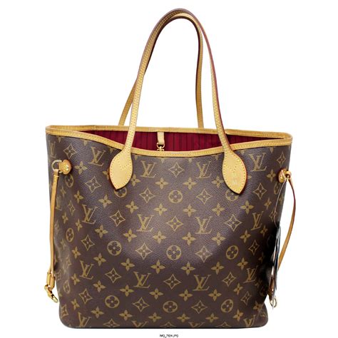 authentic louis vuitton neverfull mm|louis vuitton neverfull bag cost.